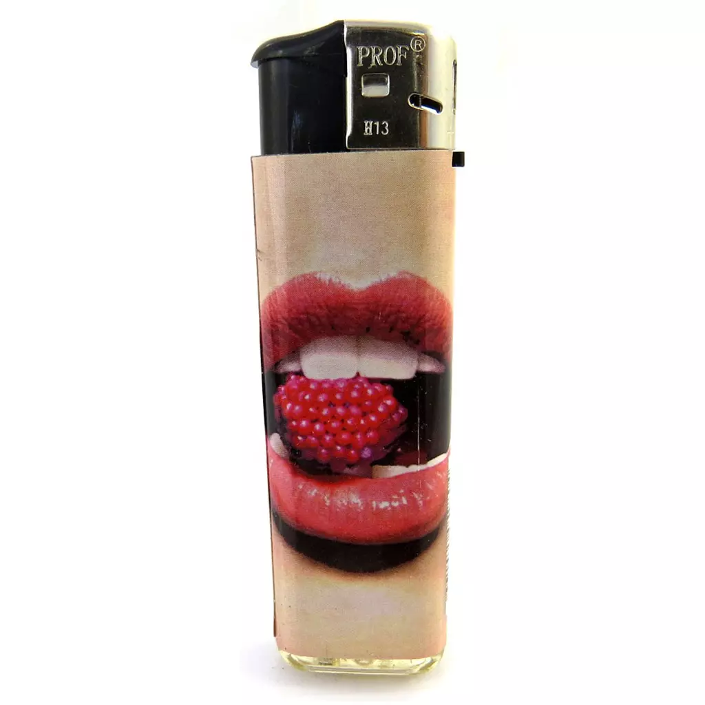 Les Trésors De Lily Briquet 'Kiss' Rose (framboise) [L7718]