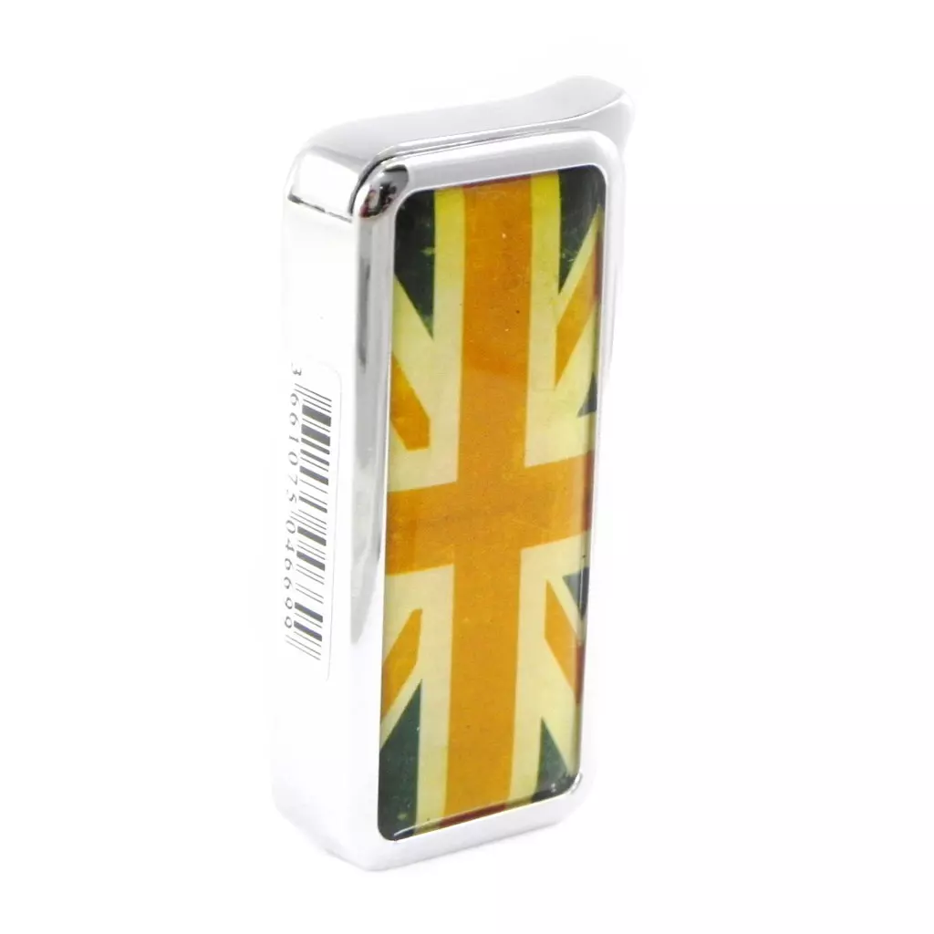 Les Trésors De Lily Briquet 'So British' Rouge Bleu Vintage [I0283]
