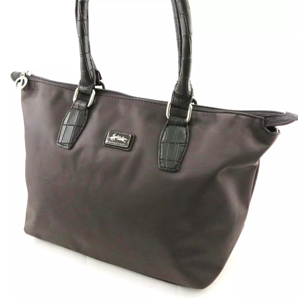 Les Trésors De Lily Cabas 'Lafayette' Marron Foncé (S) [J2586]