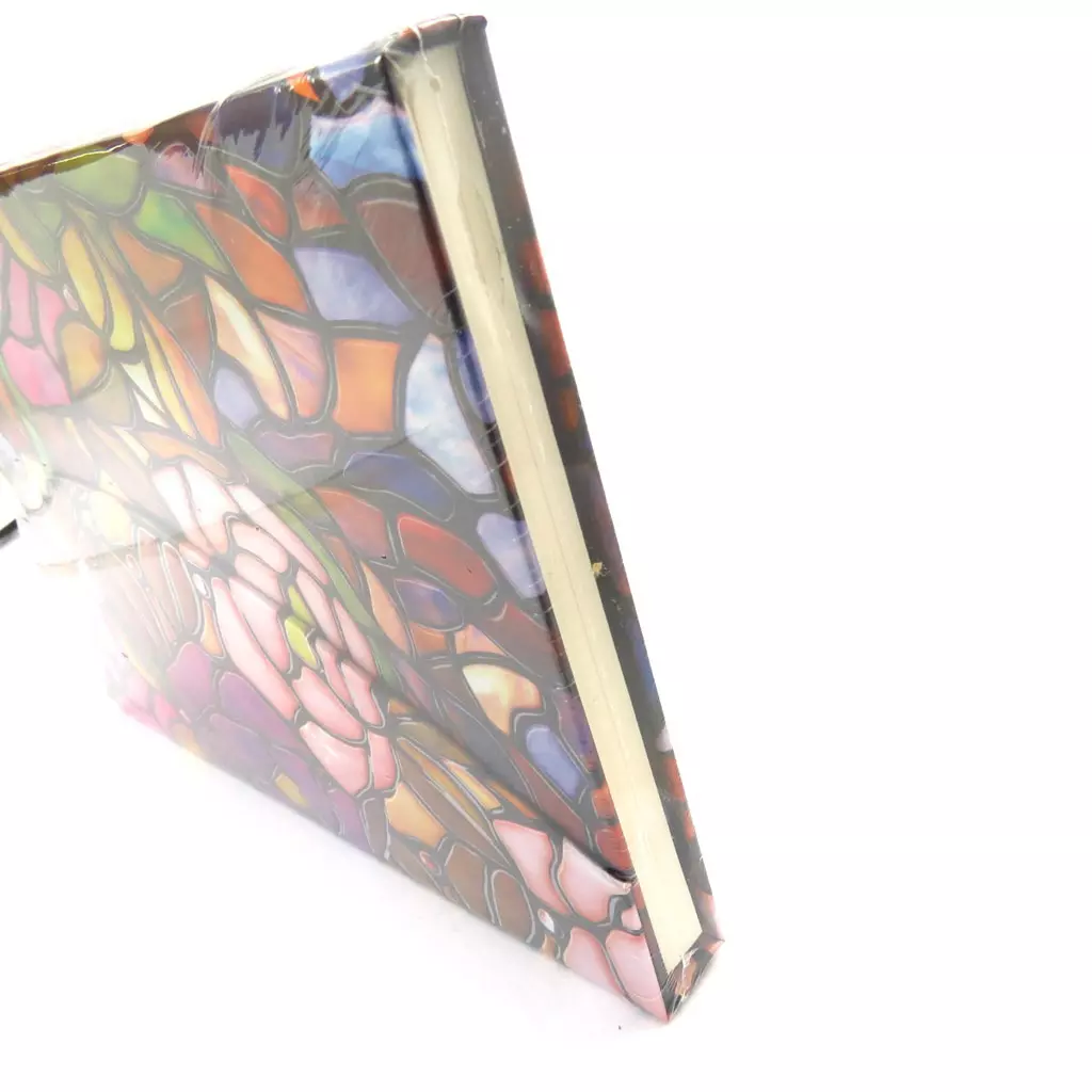Les Trésors De Lily Carnet Créateur 'Bohemian Rhapsody' Tutti Frutti [K2185]