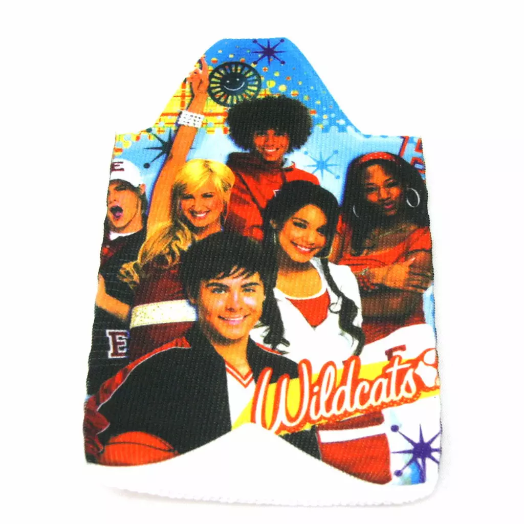 Les Trésors De Lily Chaussette Portable 'High School Musical' [F8674]