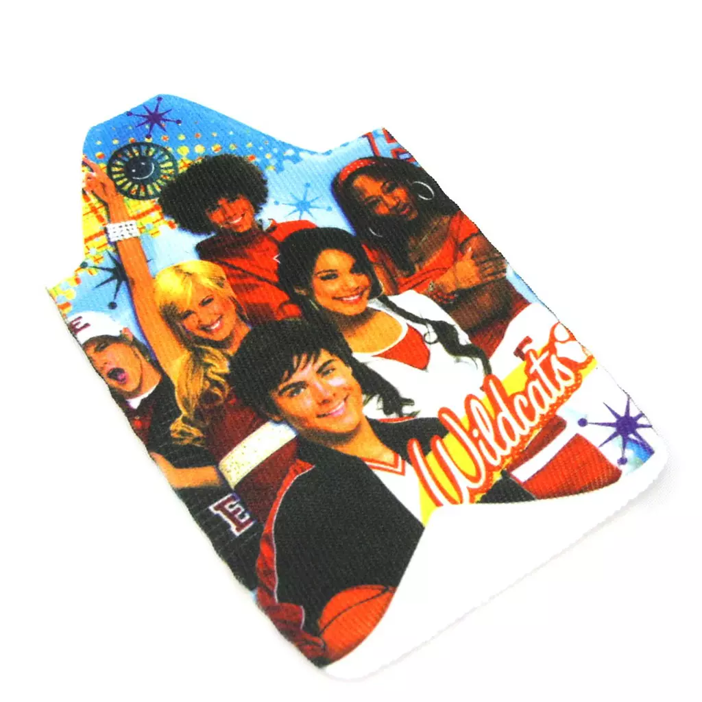 les trésors de lily Chaussette Portable 'High School Musical' [F8674]