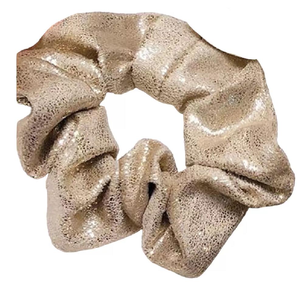 les trésors de lily Chouchou créateur 'Scarlett' beige largeur 3 cm [R6290]