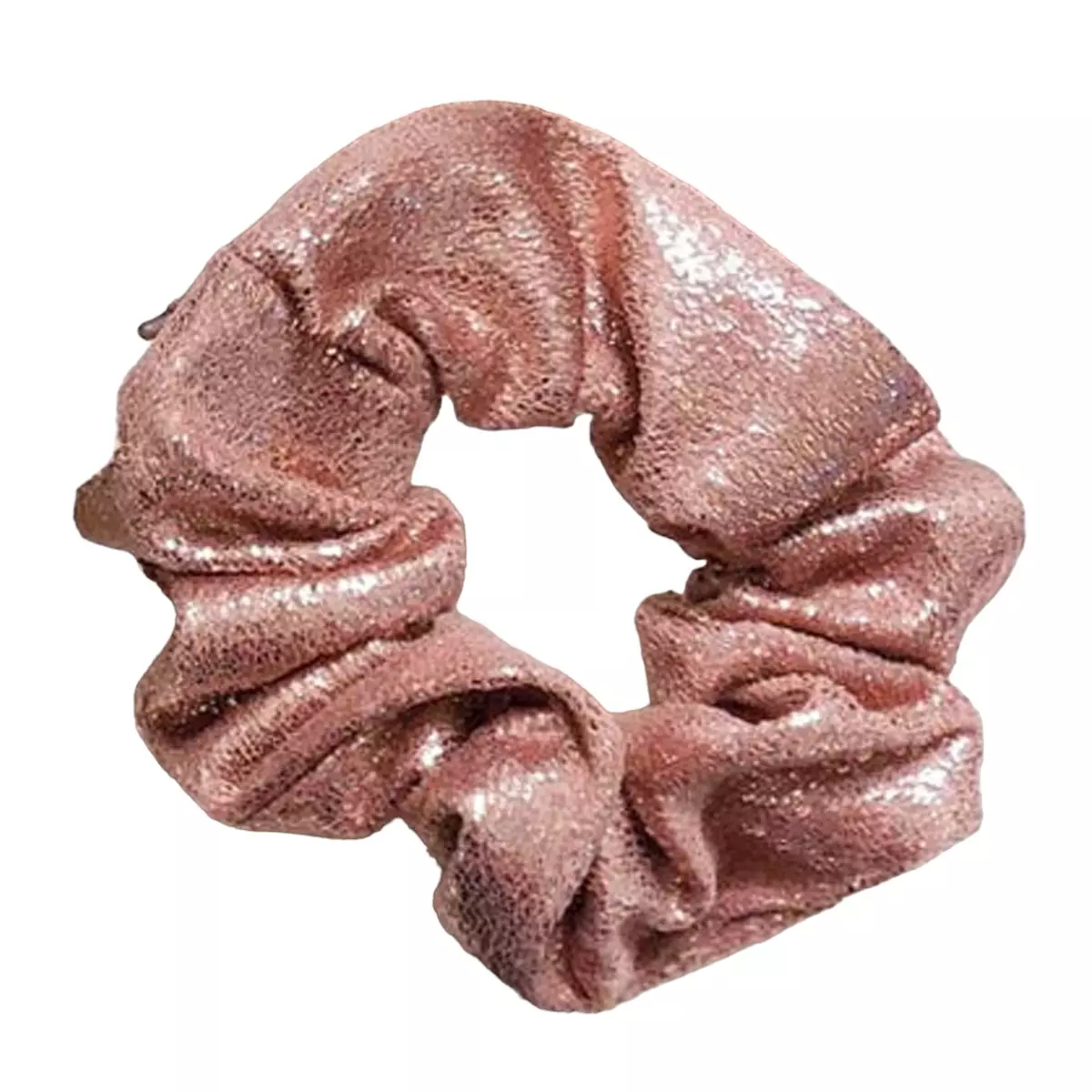 les trésors de lily Chouchou créateur 'Scarlett' rose largeur 3 cm [R6294]