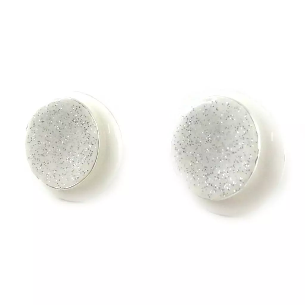 Les Trésors De Lily Clips Créateur 'Movida' Blanc [L2316]