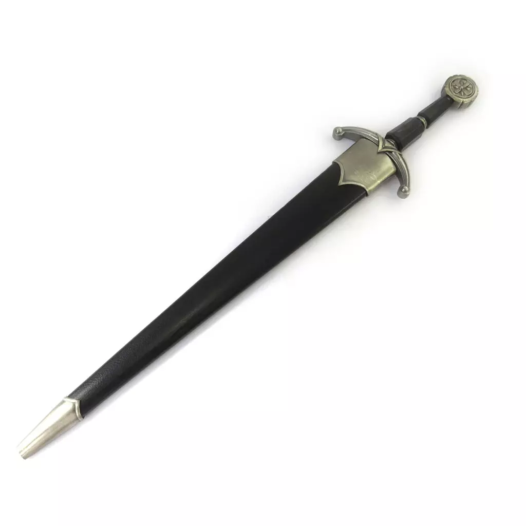 Les Trésors De Lily Epée 2 Mains 'Fin XVème Siècle' 62 Cm [M6826]