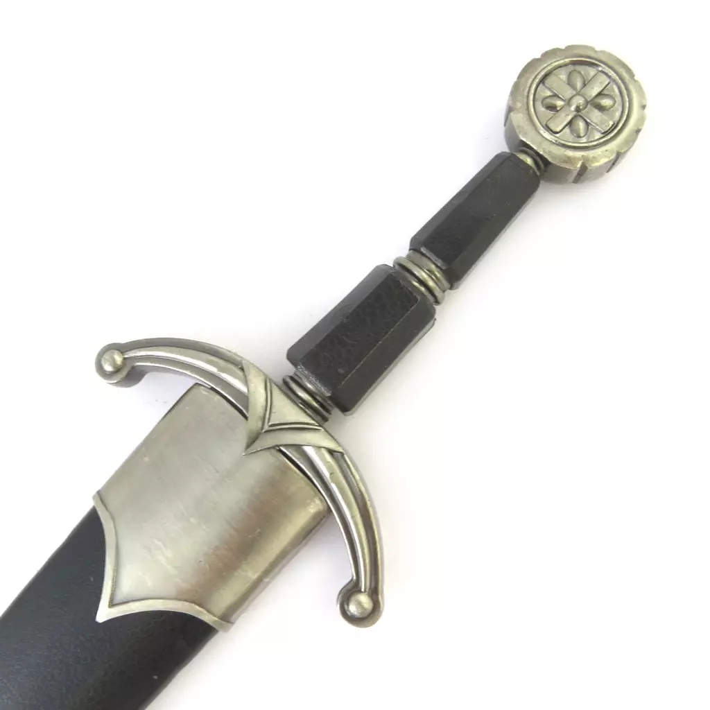 Les Trésors De Lily Epée 2 Mains 'Fin XVème Siècle' 62 Cm [M6826]