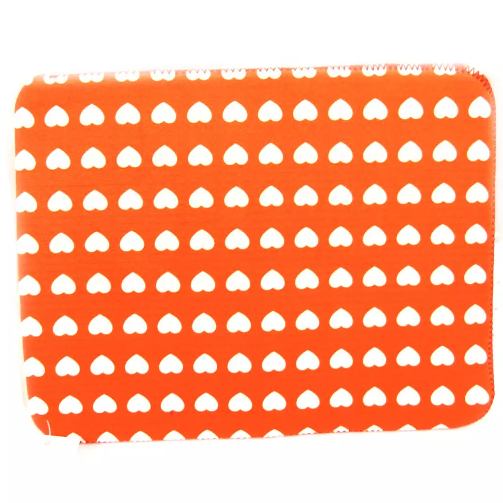 Les Trésors De Lily Etui Tablette 'La Tablette De Maman' Néoprène (8 9') 25x19 Cm [L4890]