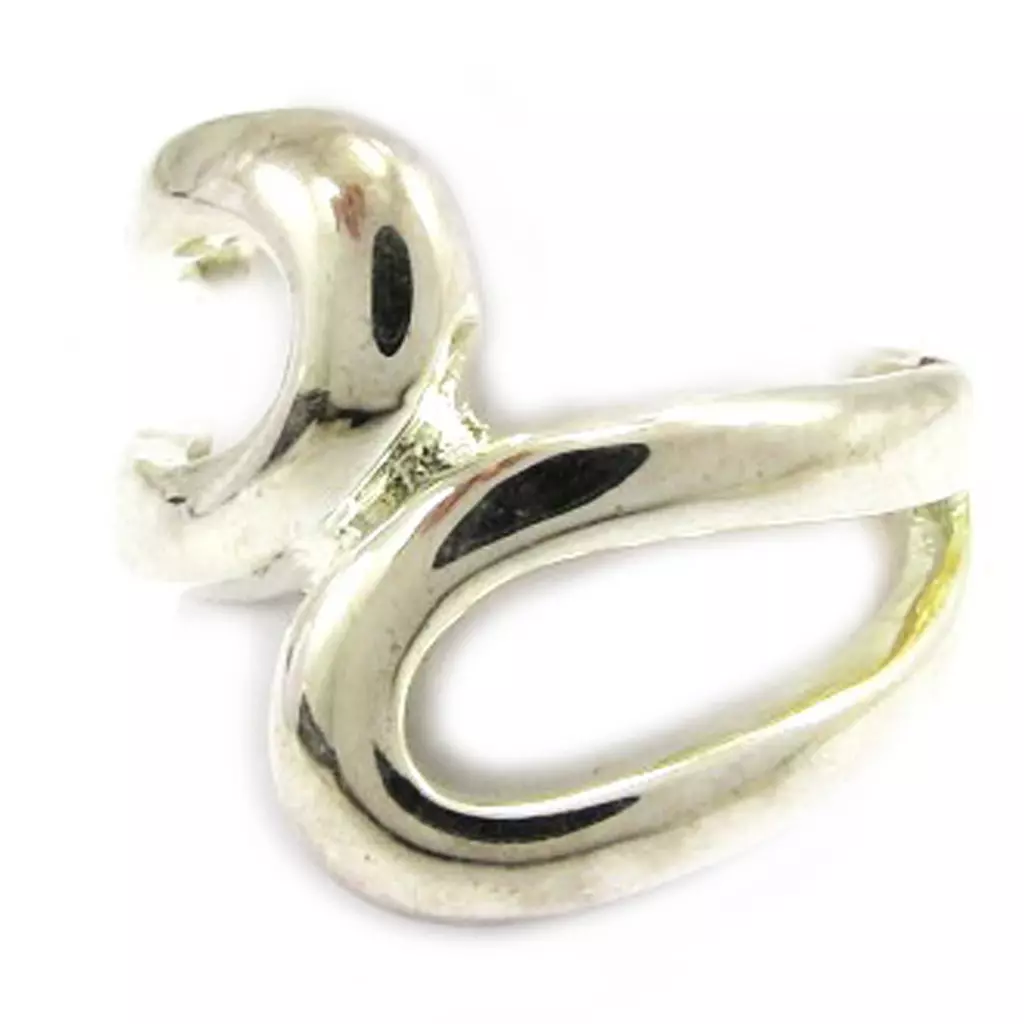 Les Trésors De Lily Bague 'Arabesques' [A7708]