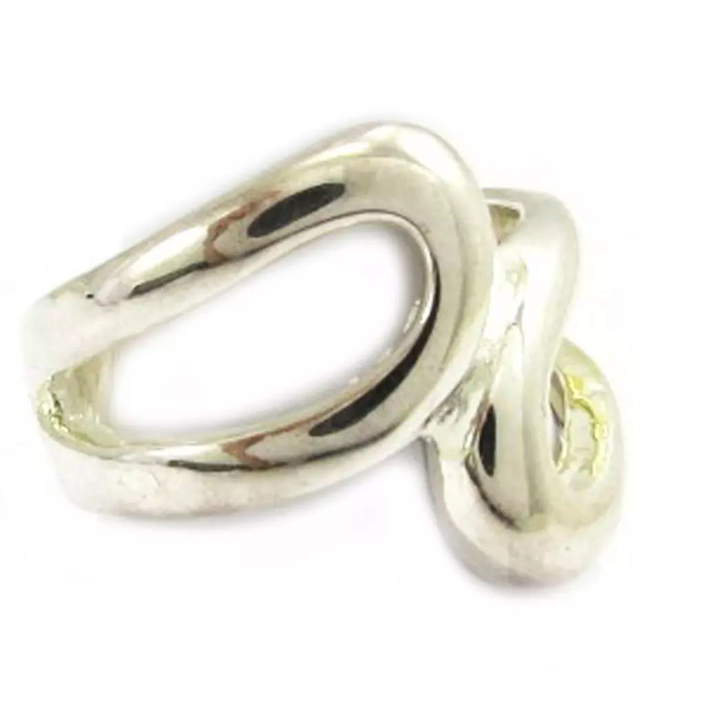 Les Trésors De Lily Bague 'Arabesques' [A7708]