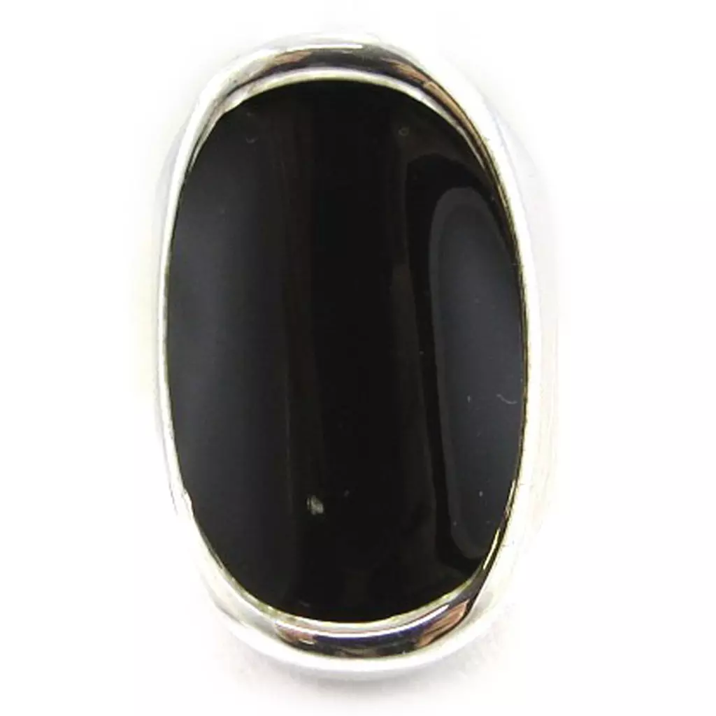 Les Trésors De Lily Bague 'Black And White' [E4333]