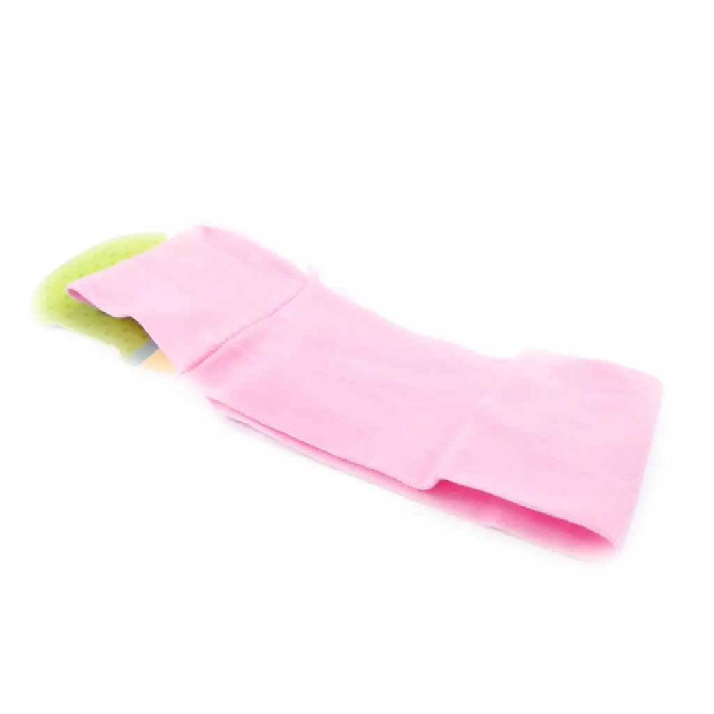 Les Trésors De Lily Bandeau 'Titi' Rose Pâle [H7261]