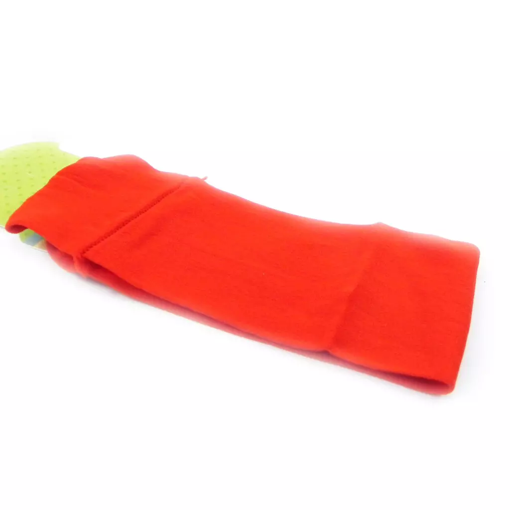 Les Trésors De Lily Bandeau 'Titi' Rouge [H7263]