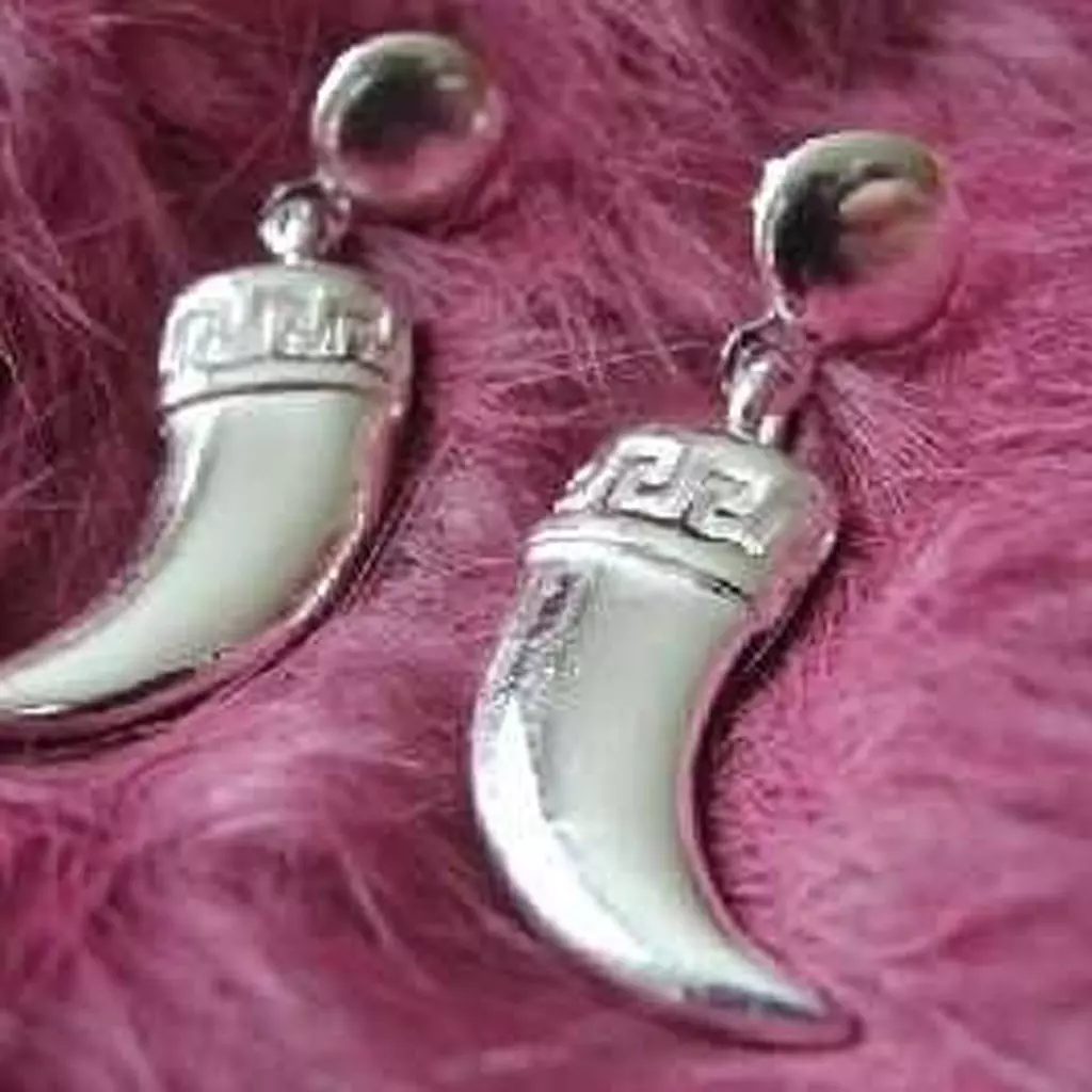 Les Trésors De Lily BO Argent 'Elixir' [B6805]