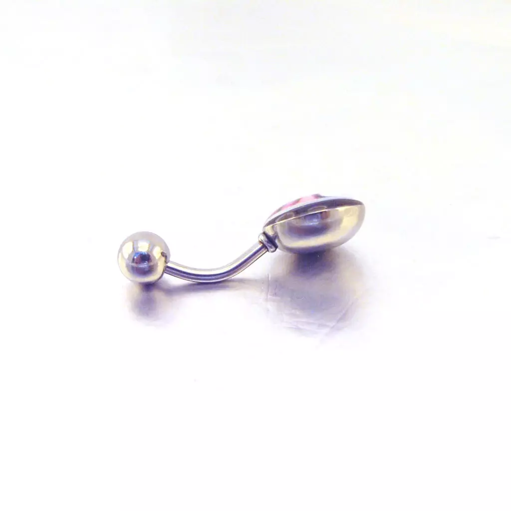 Les Trésors De Lily Body Piercing 'Cupidon' [E9943]