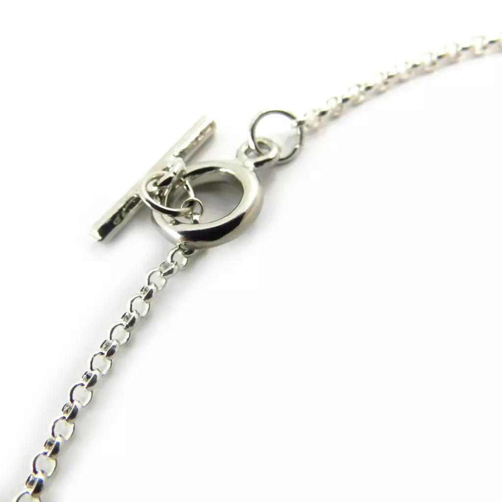 Les Trésors De Lily Bracelet 'Minéralia' Noir [G2910]