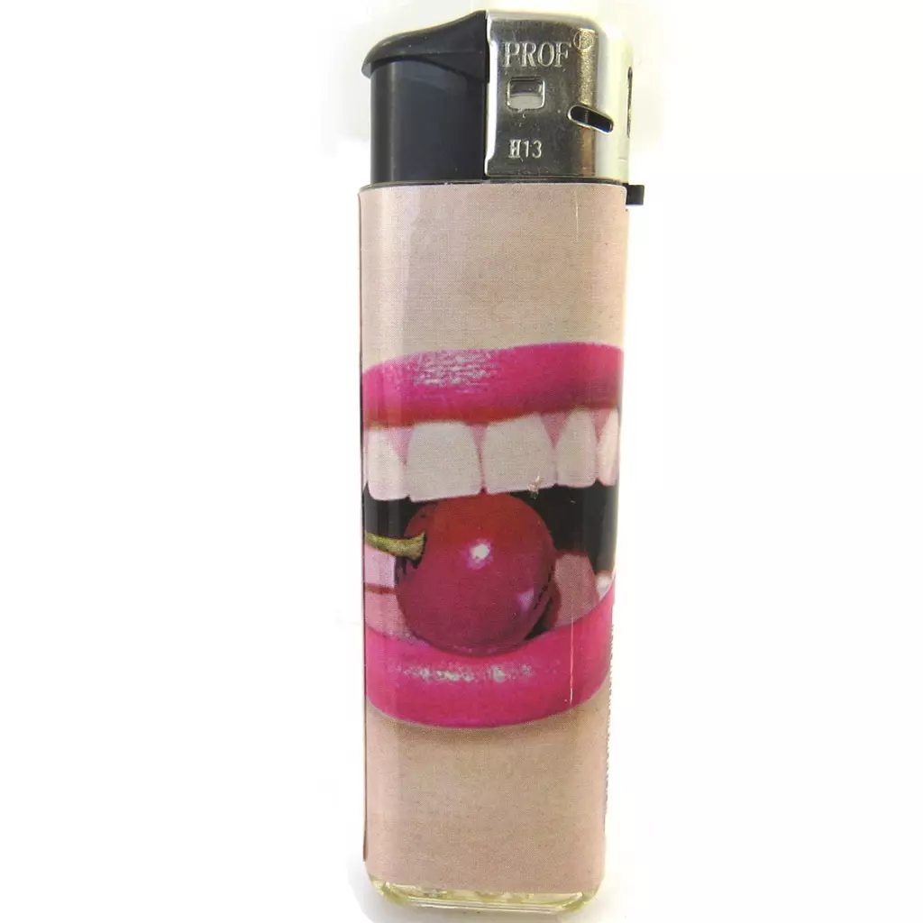 Les Trésors De Lily Briquet 'Kiss' Rose (cerise) [L7716]