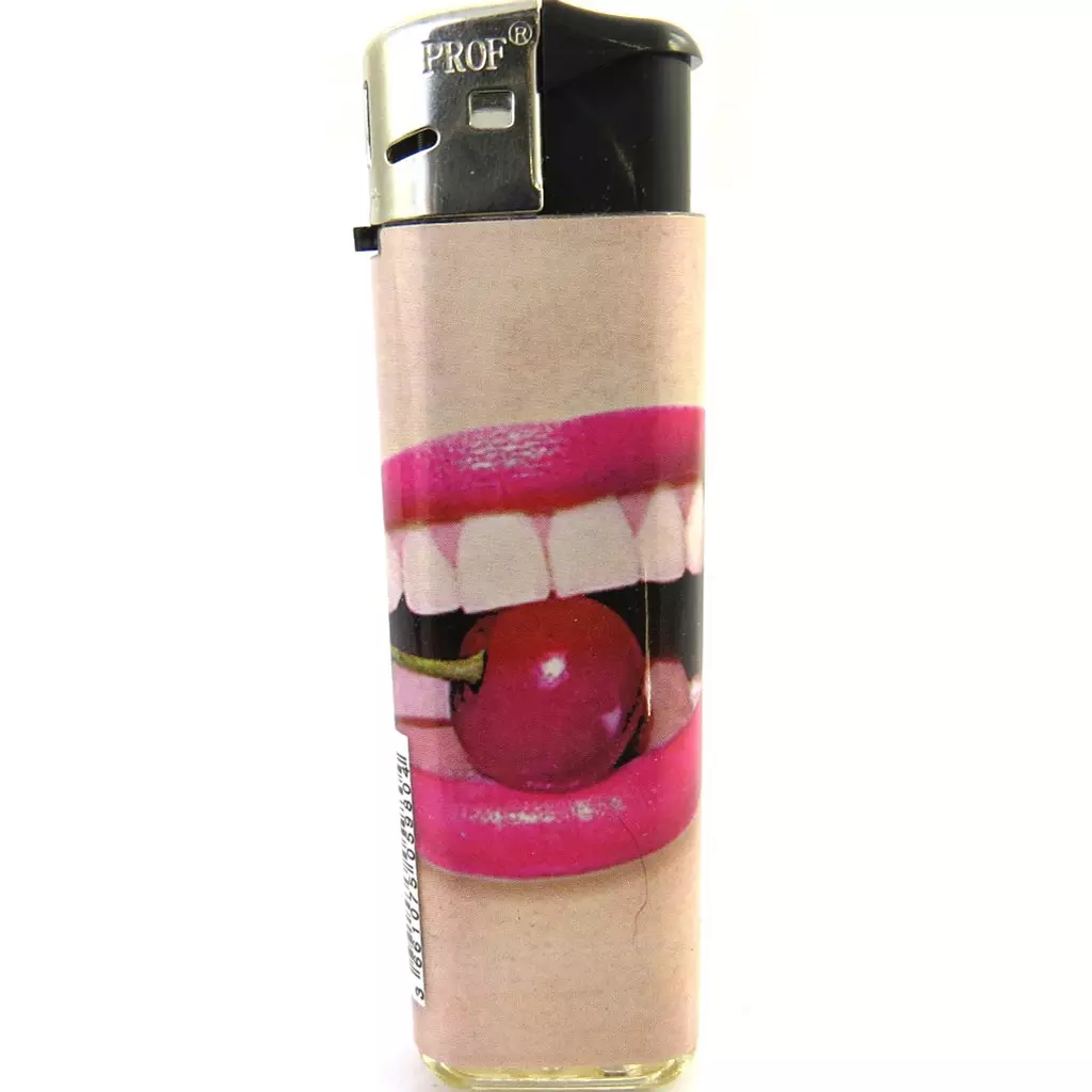 les trésors de lily Briquet 'Kiss' rose (cerise) [L7716]