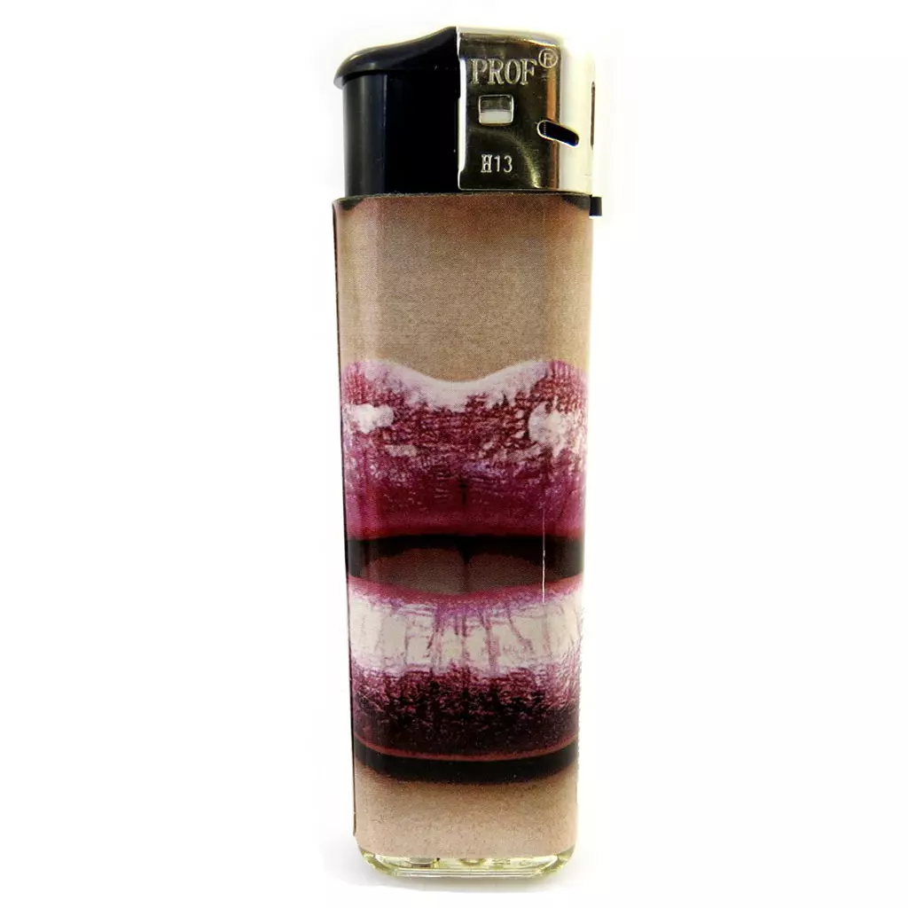 Les Trésors De Lily Briquet 'Kiss' Rose [L7715]