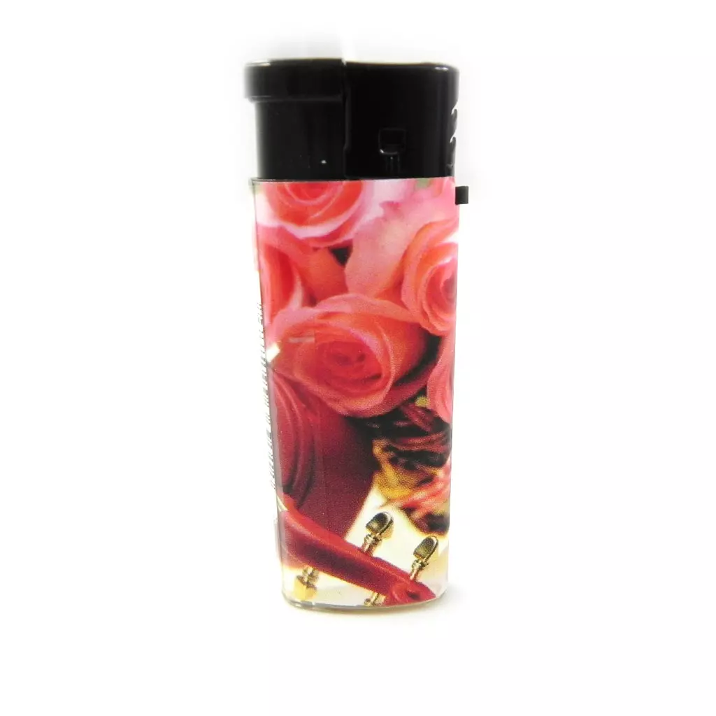 Les Trésors De Lily Briquet 'Romance' Rose [H4800]