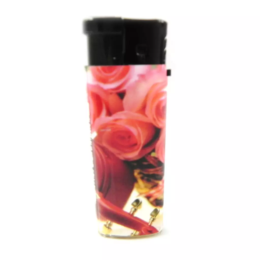les trésors de lily Briquet 'Romance' rose [H4800]