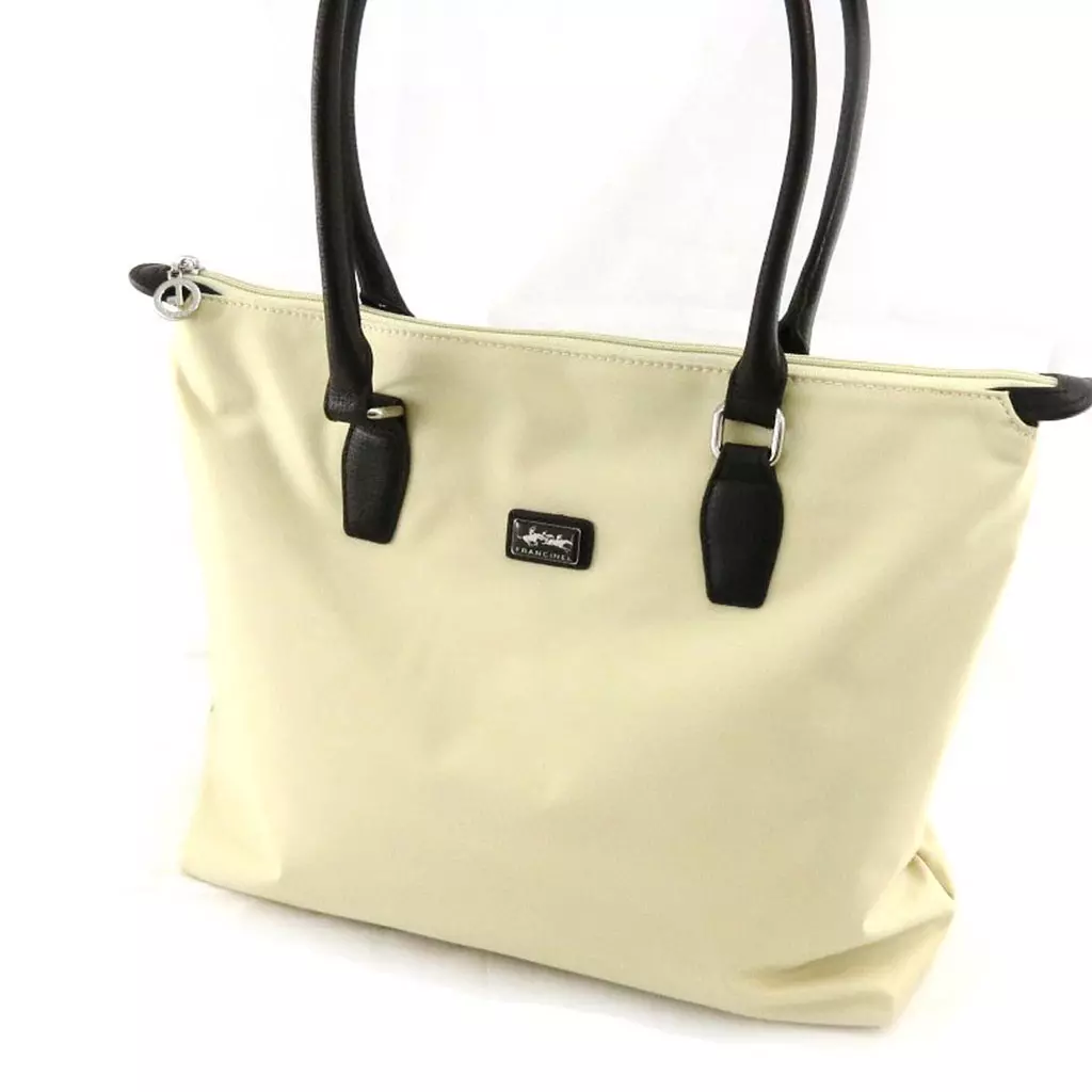 Les Trésors De Lily Cabas 'Lafayette' Beige (M) [J2590]