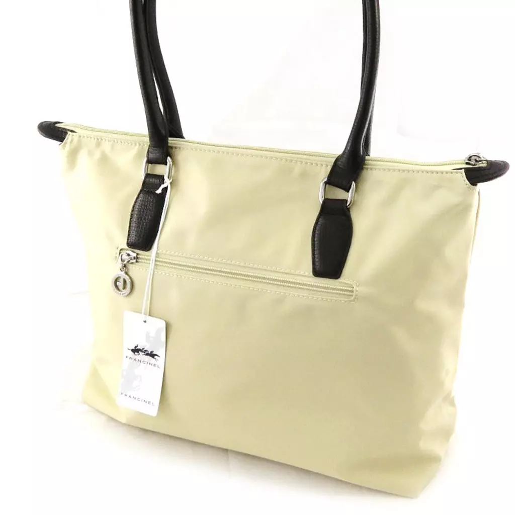 Les Trésors De Lily Cabas 'Lafayette' Beige (M) [J2590]
