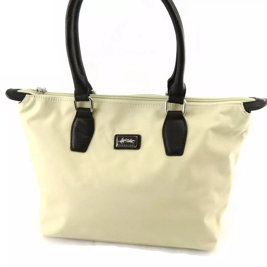 Les Trésors De Lily Cabas 'Lafayette' Beige (S) [J2585]