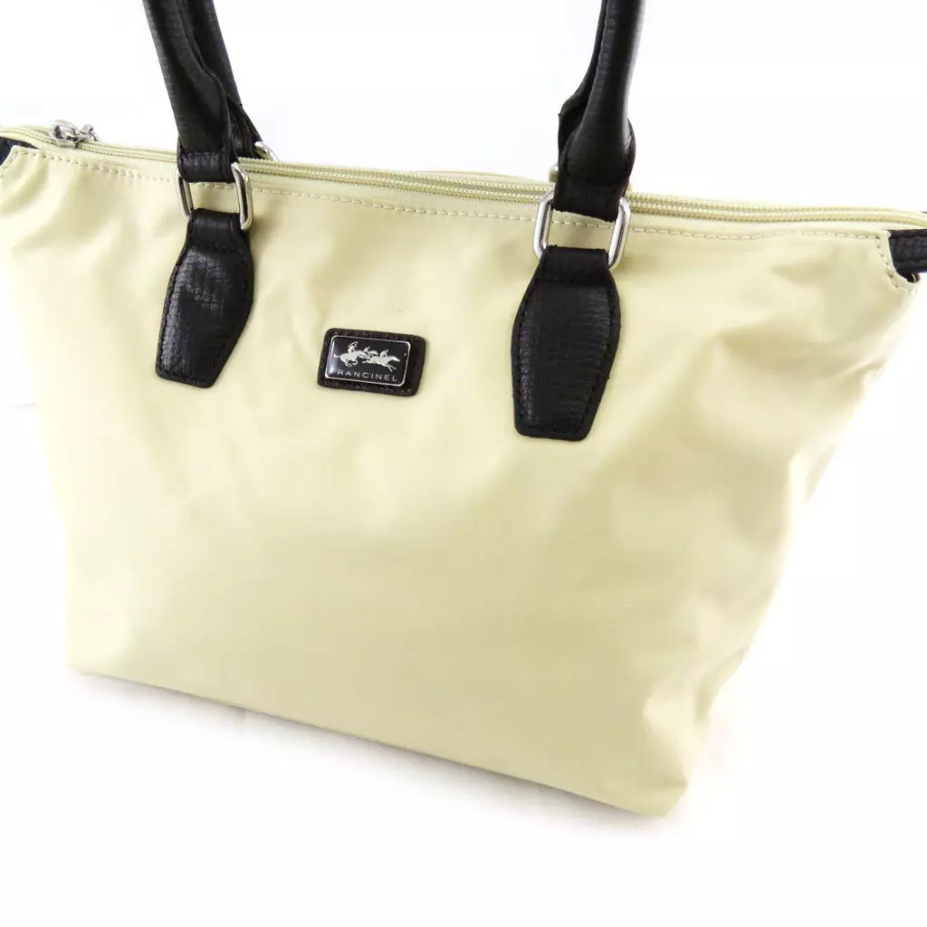 Les Trésors De Lily Cabas 'Lafayette' Beige (S) [J2585]