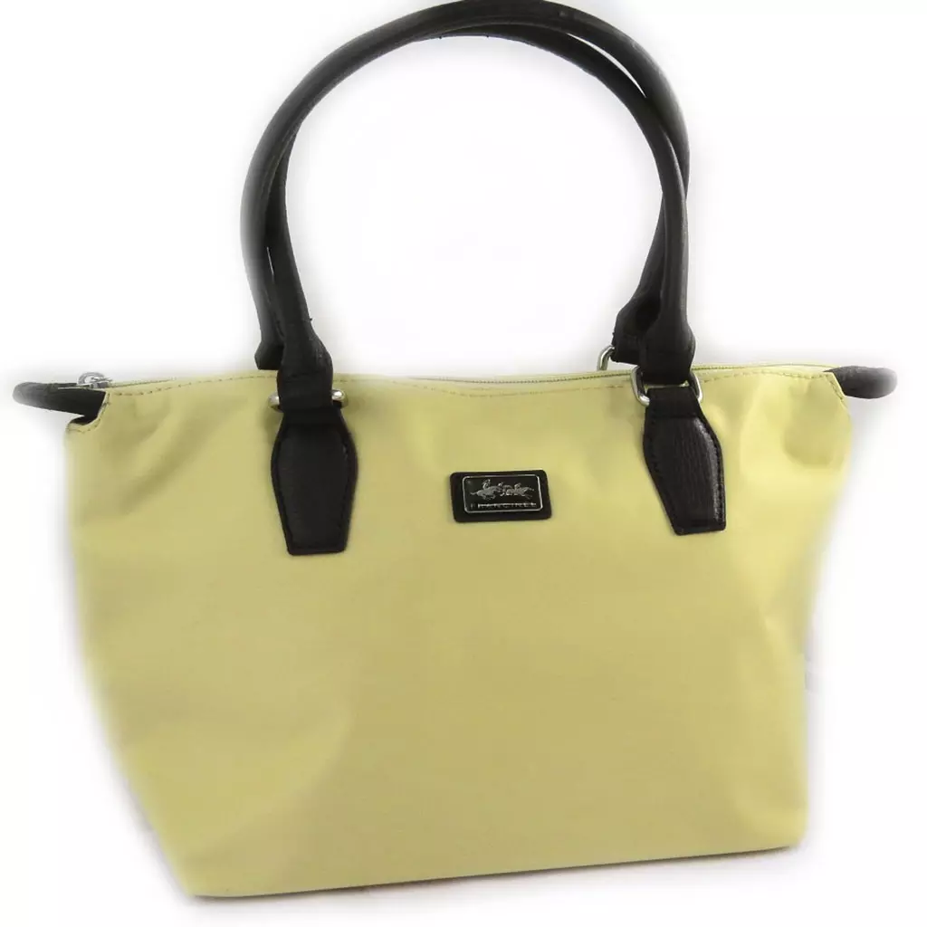Les Trésors De Lily Cabas 'Lafayette' Beige (S) [L8739]