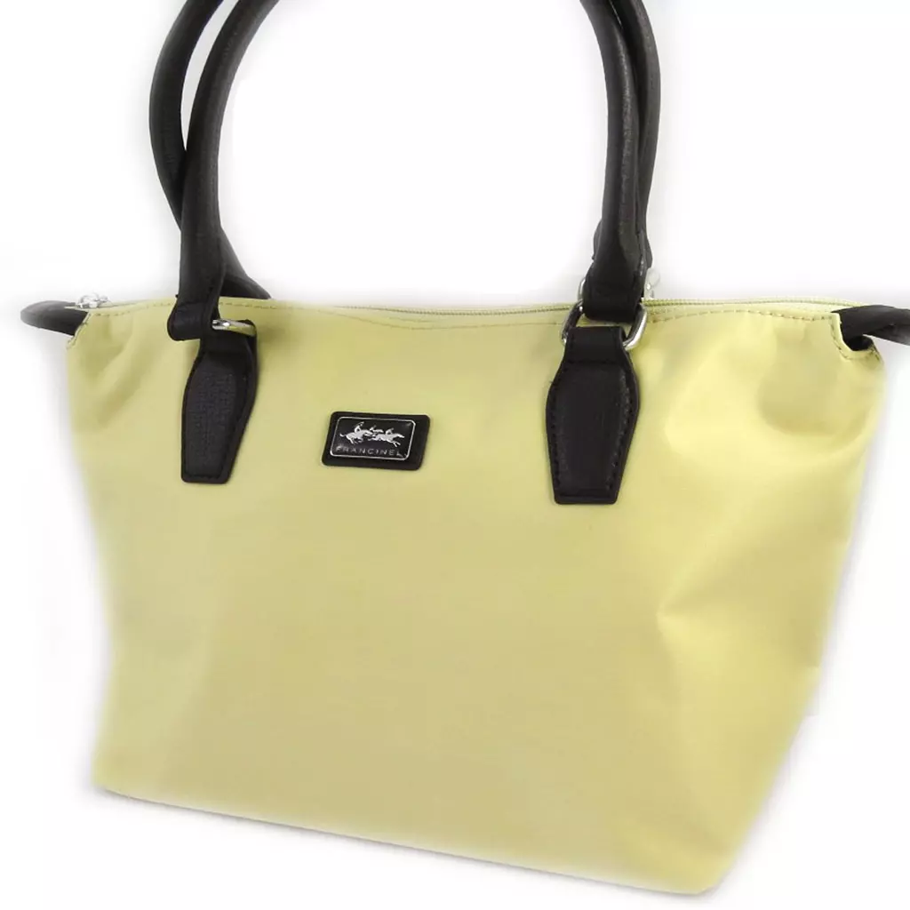 les trésors de lily Cabas 'Lafayette' beige (S) [L8739]