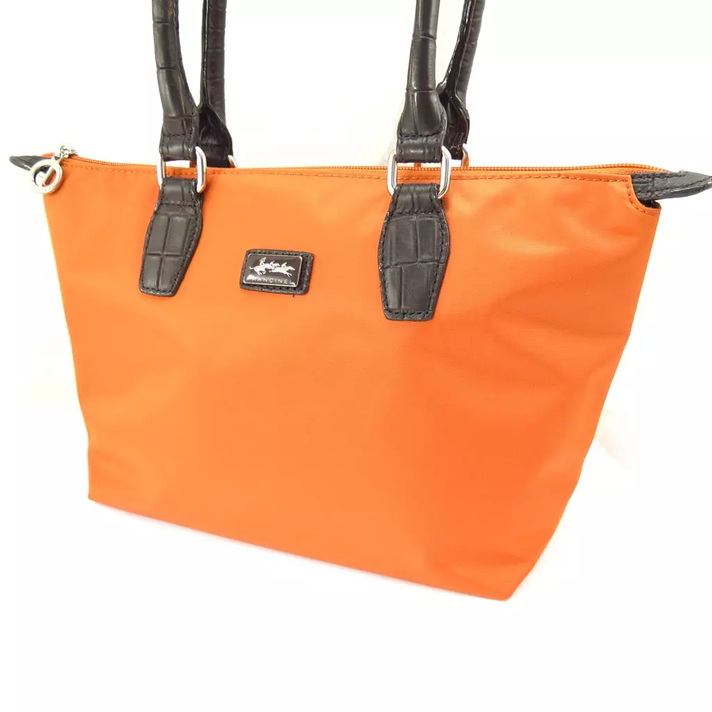 Les Trésors De Lily Cabas 'Lafayette' Orange (S) [K4321]