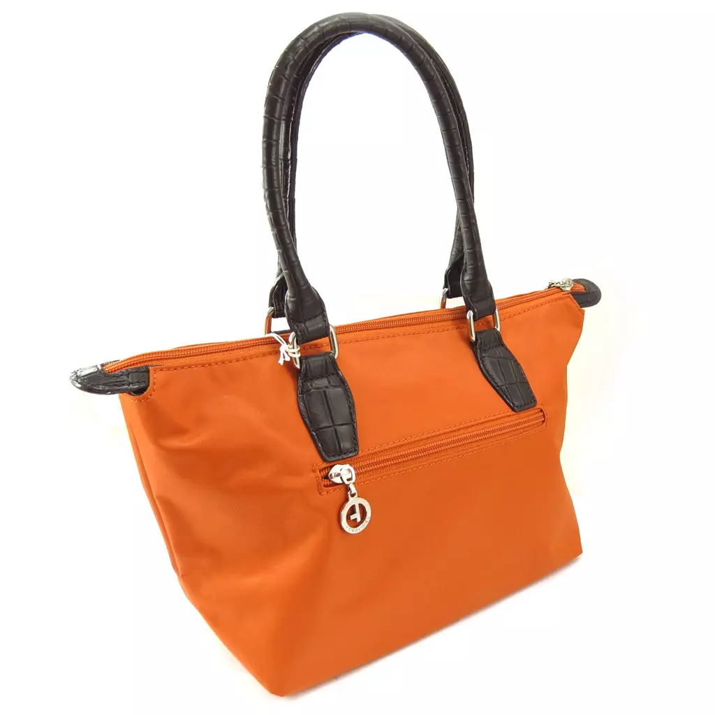 Les Trésors De Lily Cabas 'Lafayette' Orange (S) [K4321]