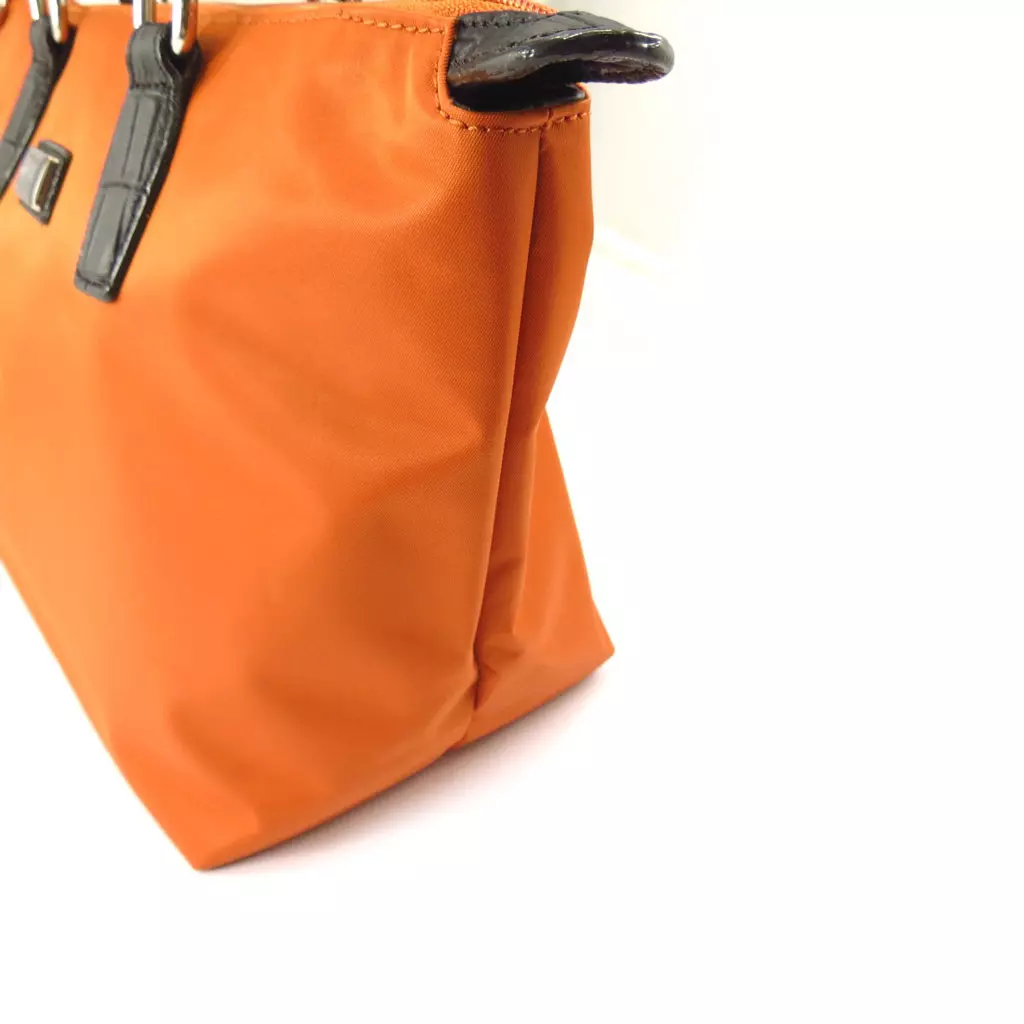 Les Trésors De Lily Cabas 'Lafayette' Orange (S) [K4321]