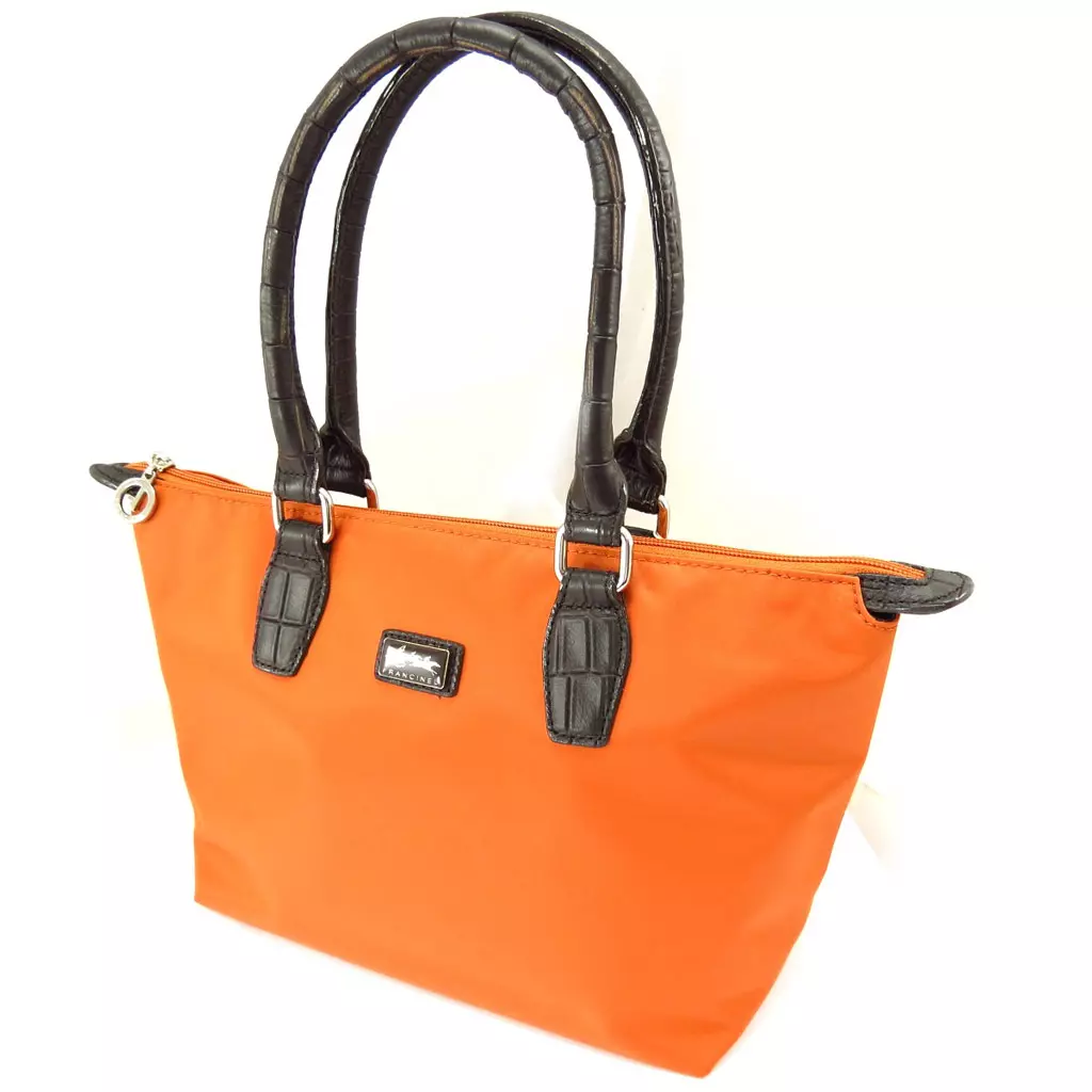Les Trésors De Lily Cabas 'Lafayette' Orange (S) [K4321]