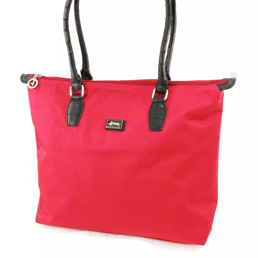 Les Trésors De Lily Cabas 'Lafayette' Rouge (M) [J2594]
