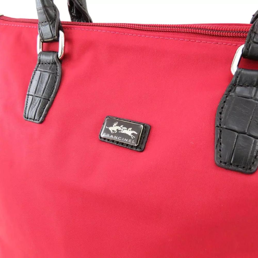 Les Trésors De Lily Cabas 'Lafayette' Rouge (M) [J2594]
