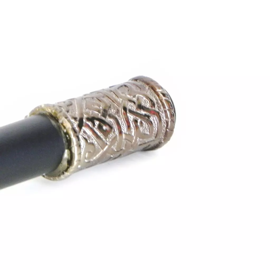 Les Trésors De Lily Canne 'Casque Médiéval' [H6342]