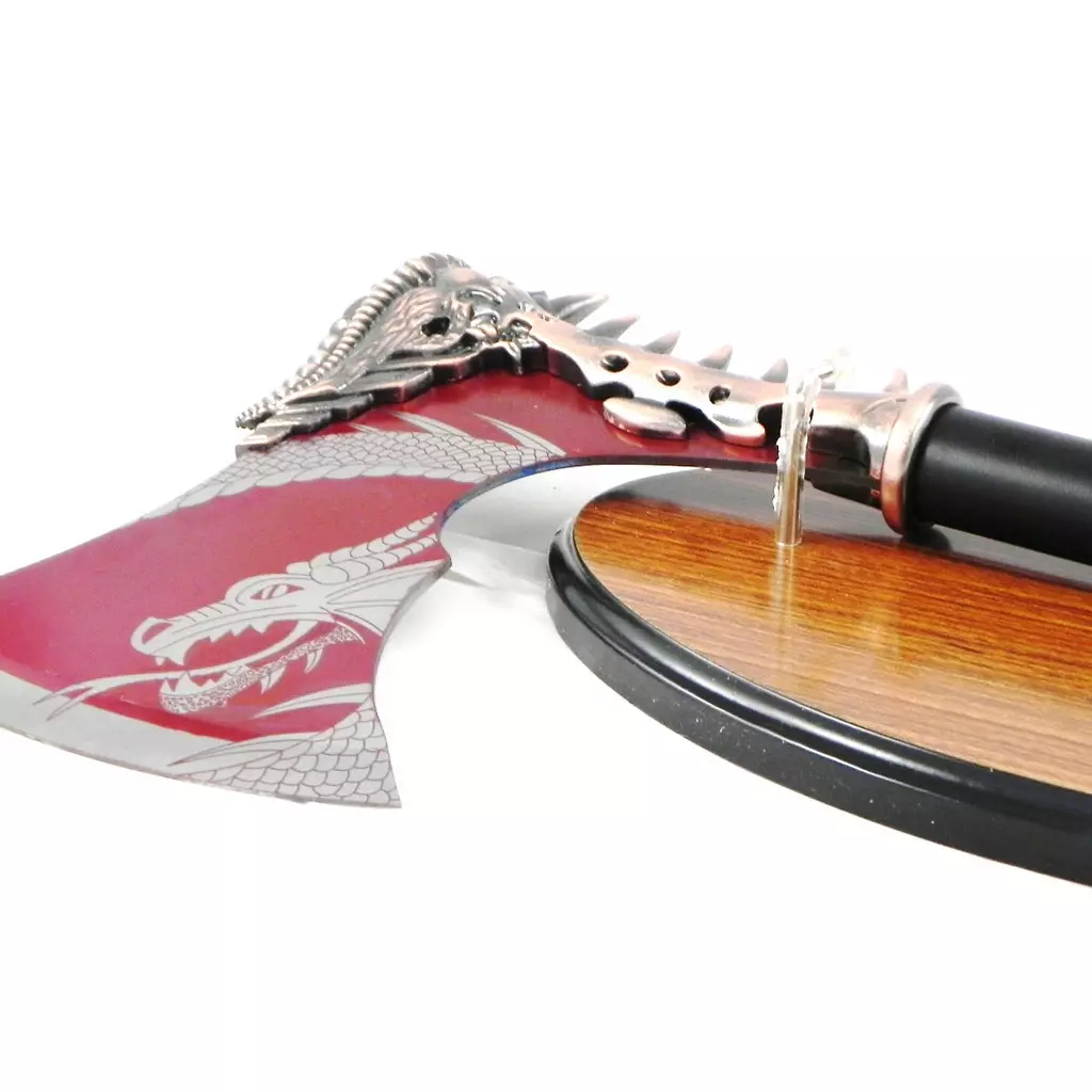 Les Trésors De Lily Hache 'Dragon Triceraptor' [H6351]