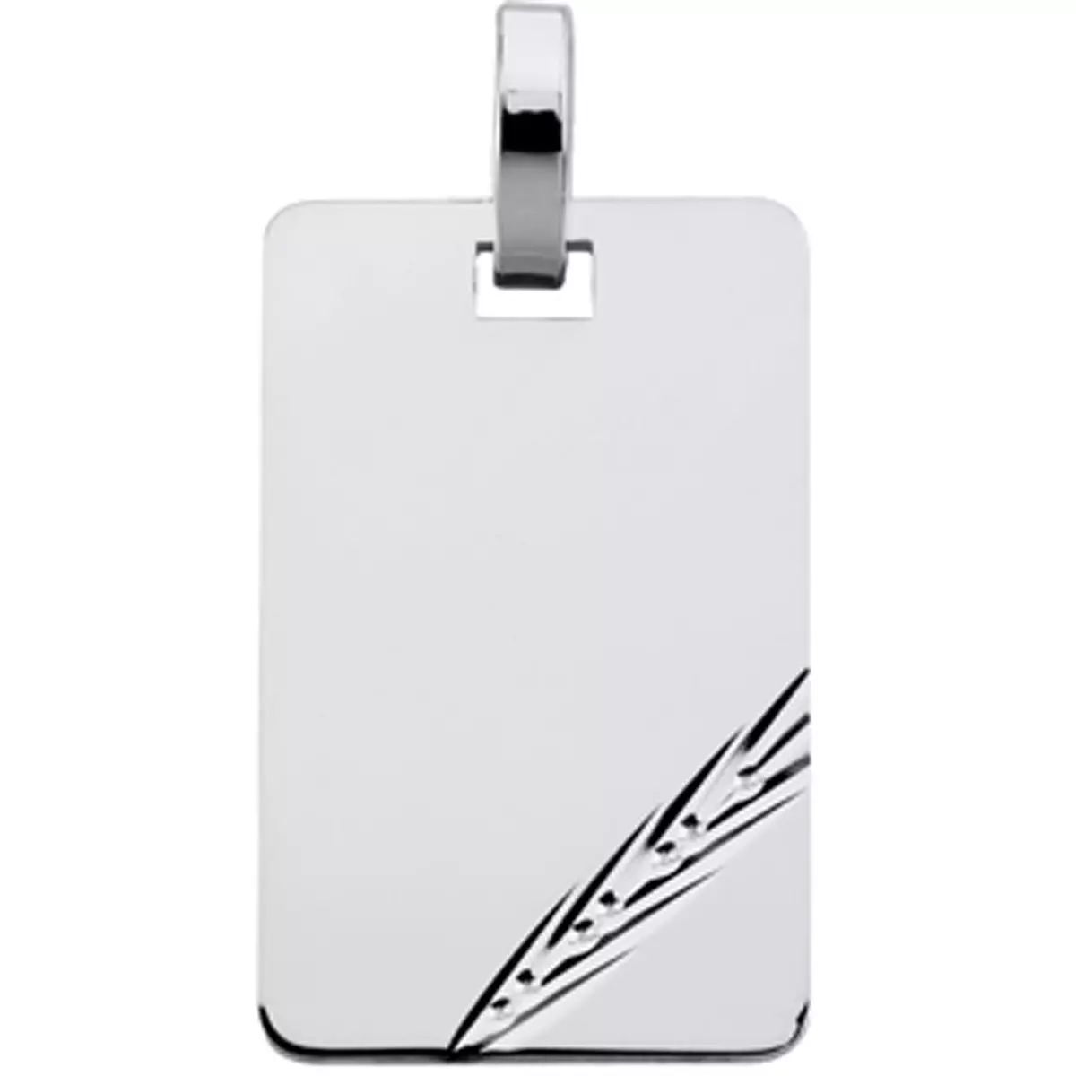 les trésors de lily Médaille argent 'Caesar' [G2419]