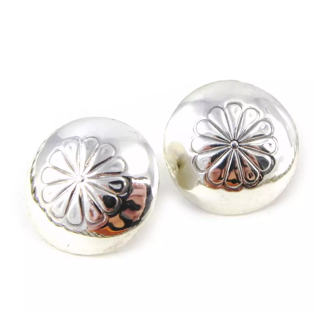 Les Trésors De Lily Parure Argent 'Sapa' [C9281]