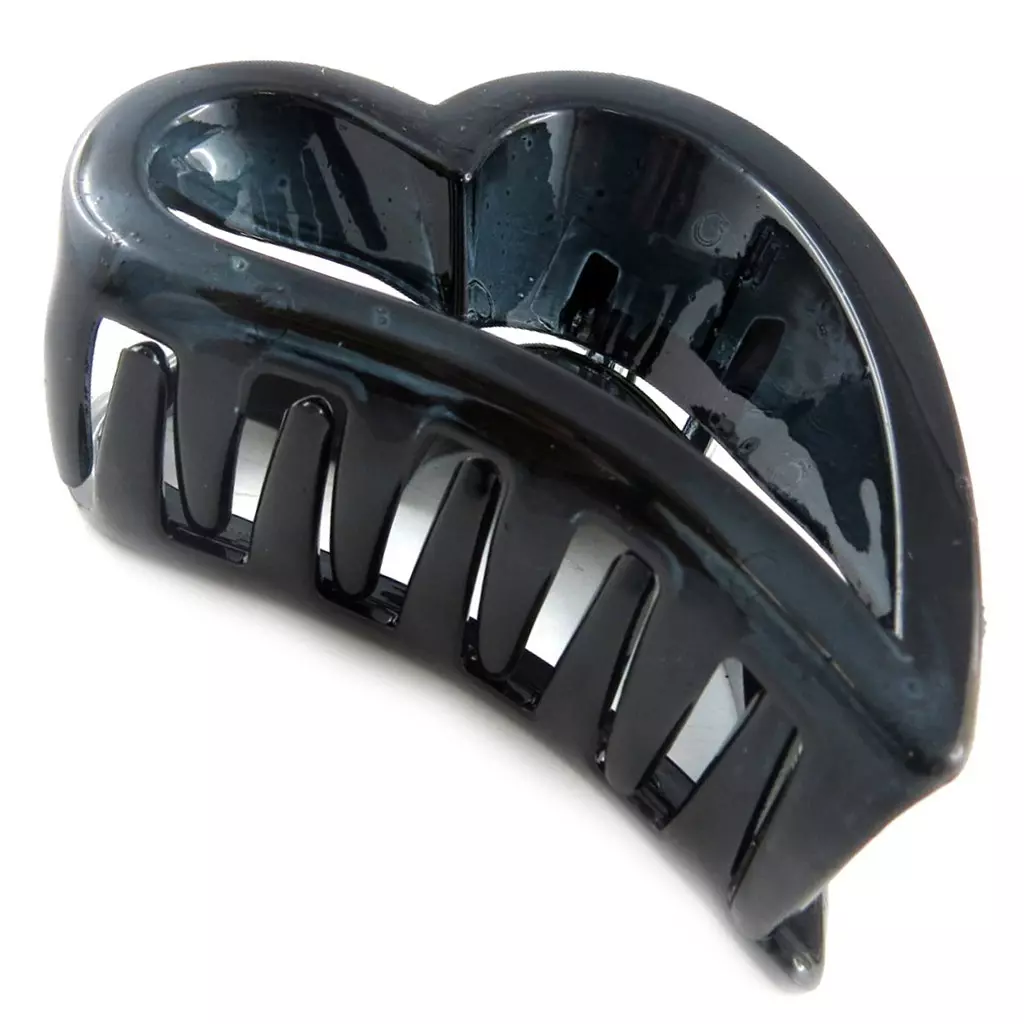 Les Trésors De Lily Pince 'Love' Noir 85x45 Mm [L1871]