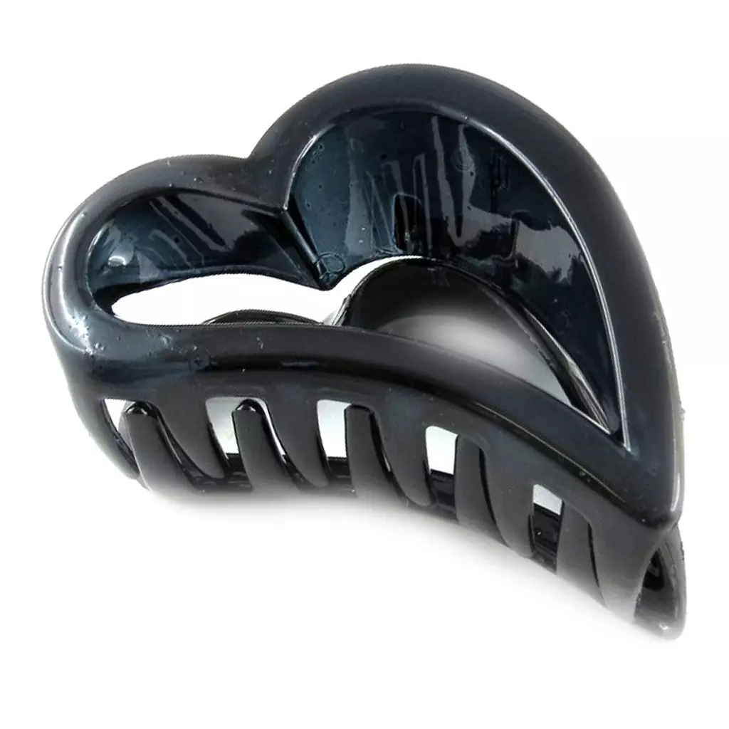 Les Trésors De Lily Pince 'Love' Noir 85x45 Mm [L1871]