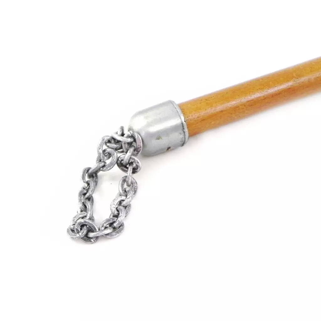 Les Trésors De Lily Mini Hache De Guerre 'Moyen Age' 39x8 Cm [H9950]