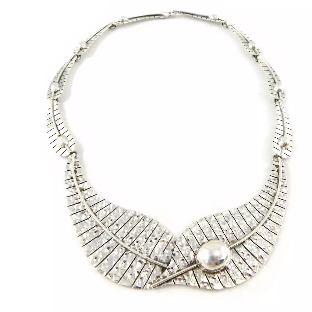 Les Trésors De Lily Parure Argent 'Sapa' Avec BO Et Bracelet [F0383]