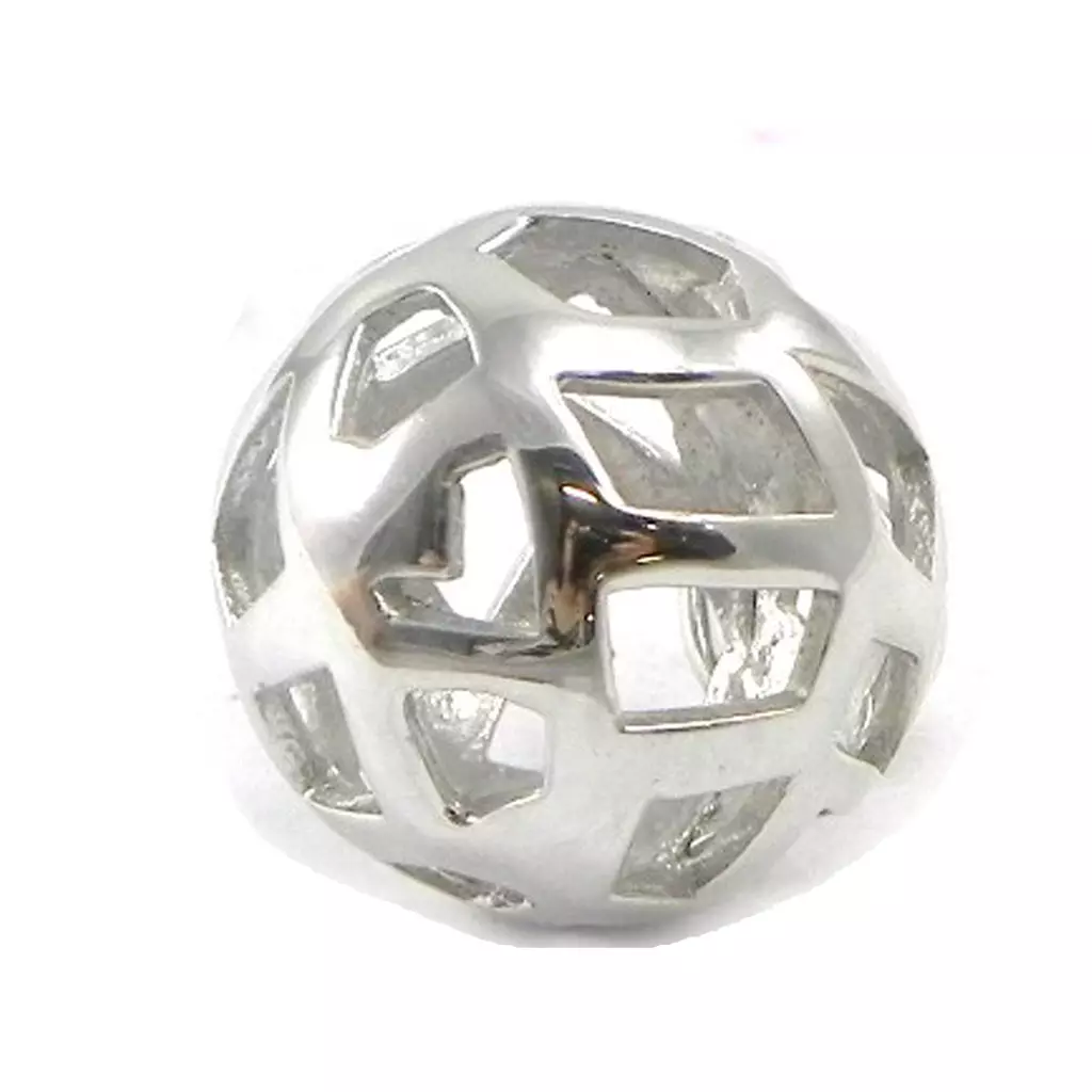 Les Trésors De Lily Pendentif Argent 'Alchimie' [E9206]