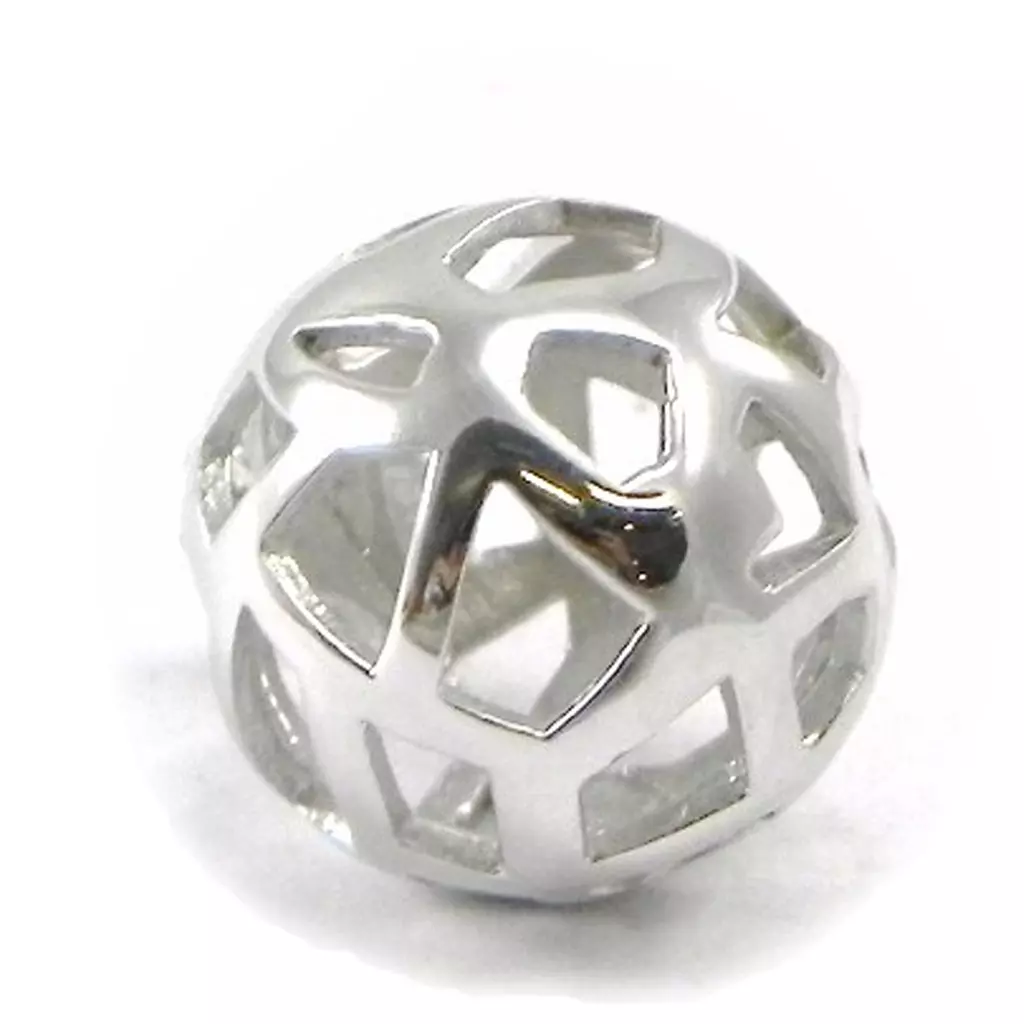Les Trésors De Lily Pendentif Argent 'Alchimie' [E9206]