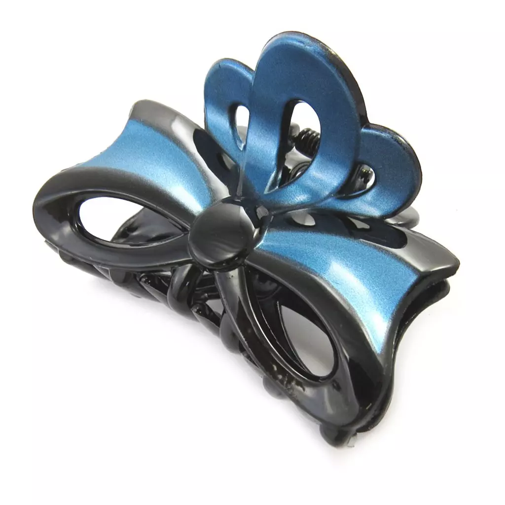 Les Trésors De Lily Pince 'Scarlett' Bleu 55x45 Mm [M7554]