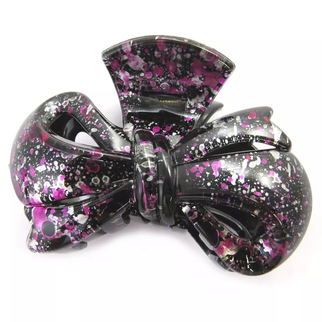 Les Trésors De Lily Pince 'Scarlett' Rose 8x6 Cm [M7553]