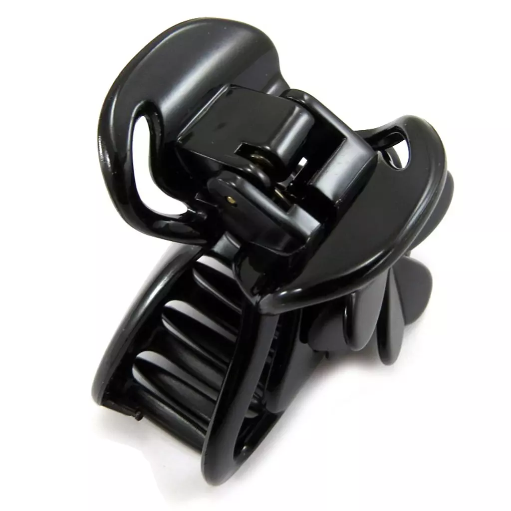 Les Trésors De Lily Pince 'Simplicité' Noir 65x50 Mm [L6215]